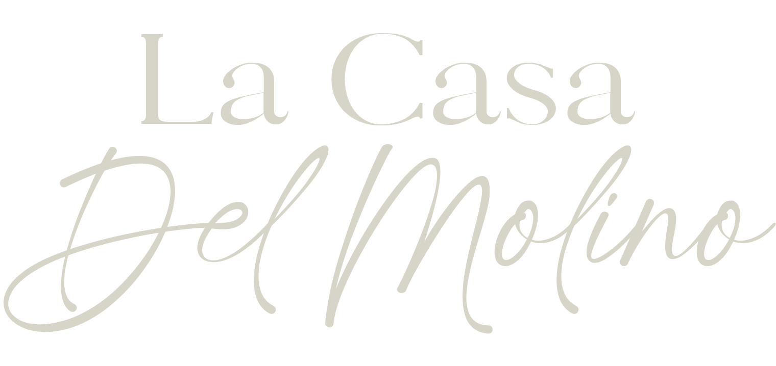 La Casa del Molino